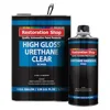Restoration Shop urethane clear coat automotive paint kit