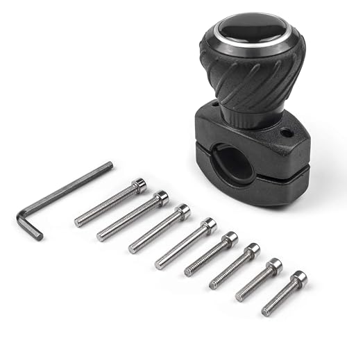 Steering Wheel Knobs for Cars