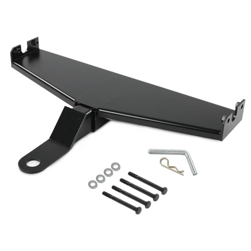 Trailer Hitch for Club Car Precedent
