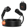 VEVOR J1772 EV charger extension cable 21 feet