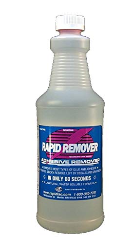 Vinyl Remover for Cars