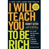 Cover of the book I Will Teach You to Be Rich