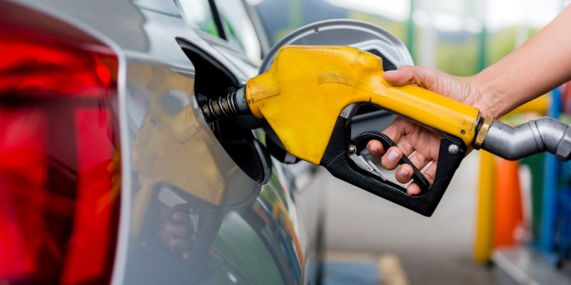 Alternatives to Fuel Pumps