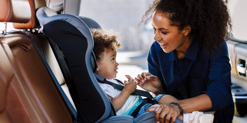 Benefits of Proper Strap Adjustment