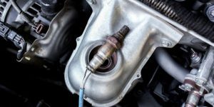 Will a Bad O2 Sensor Cause Your Car to Shut Off?