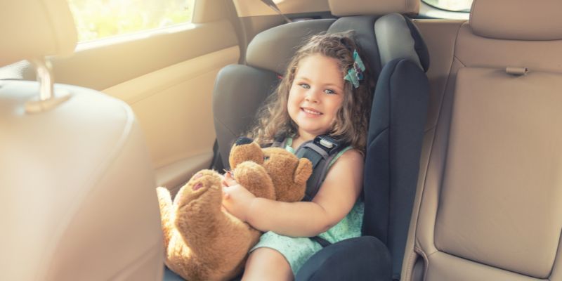 Car Seat Safety Inspections
