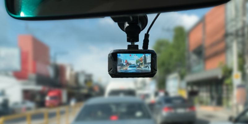 Choosing the Right 360 Camera System for Your Car