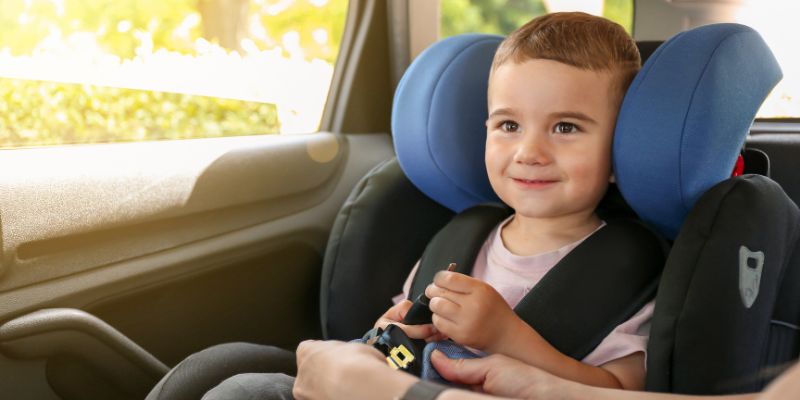 Choosing the Right Car Seat for Your Infant