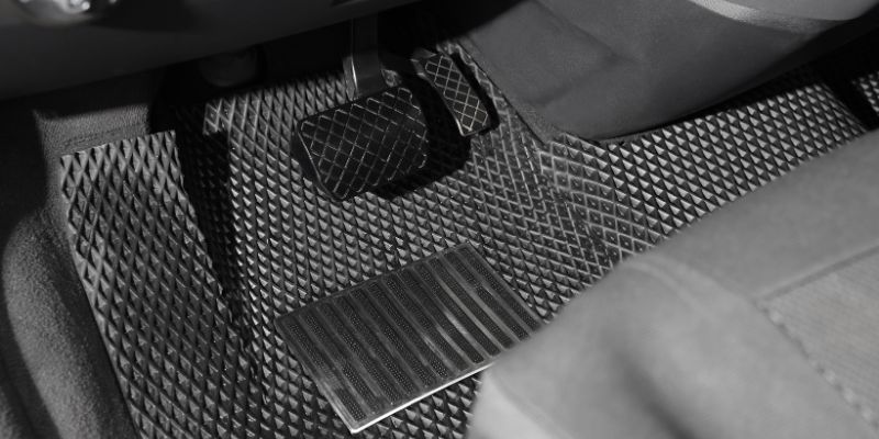 Choosing the Right Floor Mats