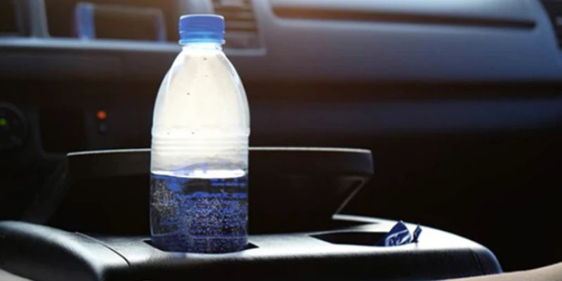 Choosing the Right Water Containers