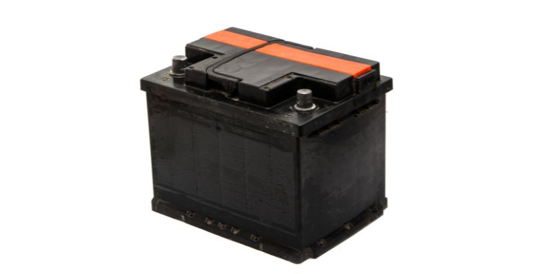 Common Causes of a Smoking Car Battery