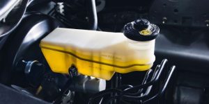 How to Check Brake Fluid in Your Car: A Step-by-Step Guide