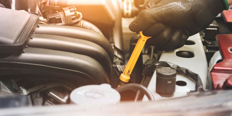 Common Causes of Battery Drain