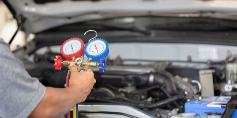 Common Noises and Their Causes