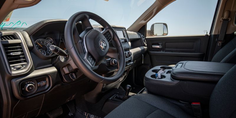 Communicate with Creditors