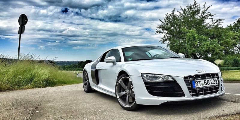 Comparing Audi to Other Brands