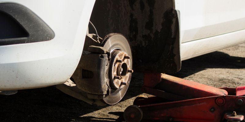 Cost of Towing a Car Without Wheels