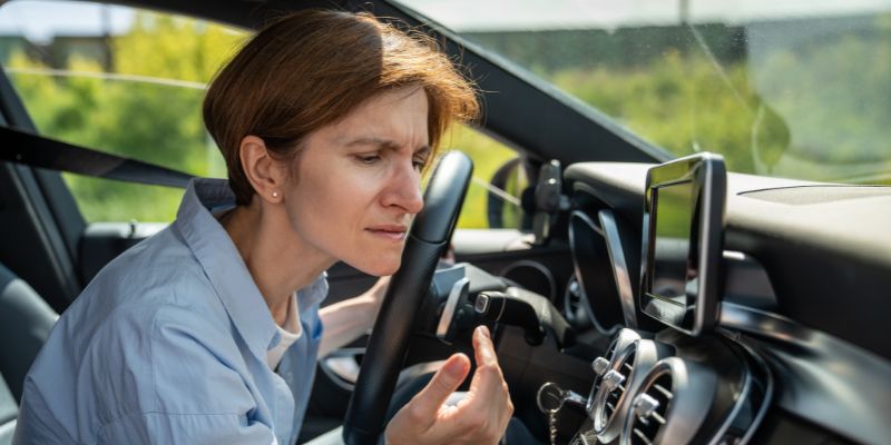 Does Air Conditioning Really Use More Gas