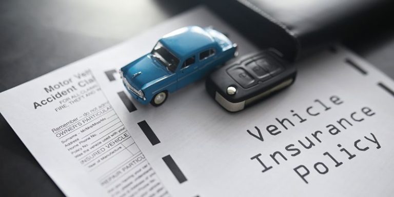 Does Car Insurance Cover Lawsuits