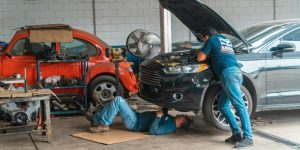 Does Car Insurance Cover a Blown Engine