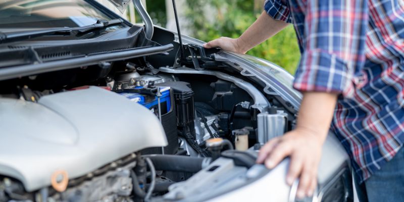 How to Prevent a Blown Engine