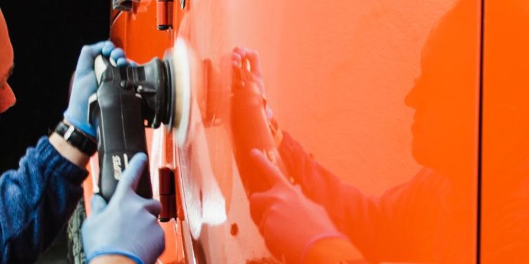 Does Car Wrap Protect Paint