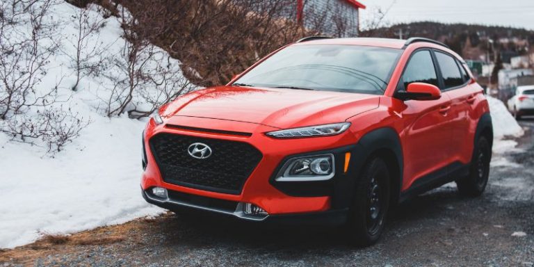 Does Hyundai Give Loaner Cars