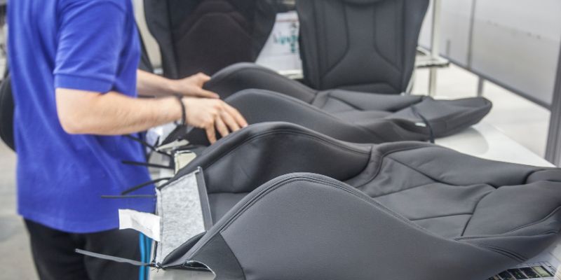 Does Insurance Cover Car Seat Replacement After an Accident