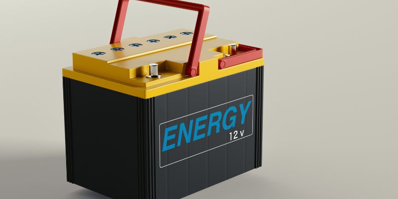 Drawbacks of Exide Batteries