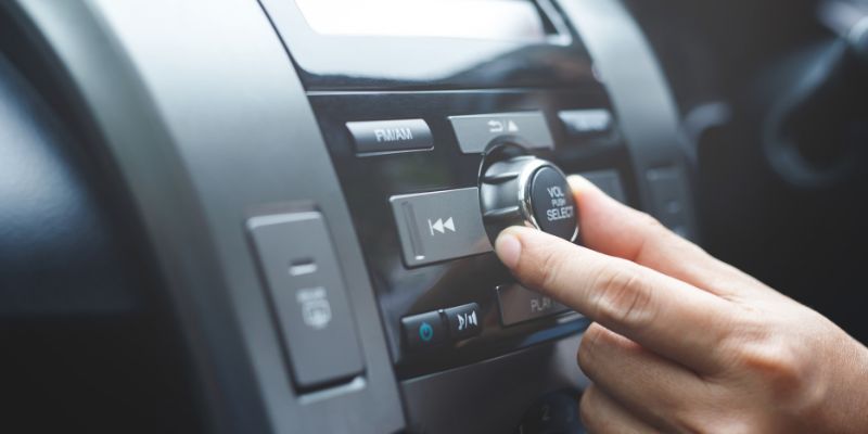 Easy Ways to Boost Car Stereo Volume