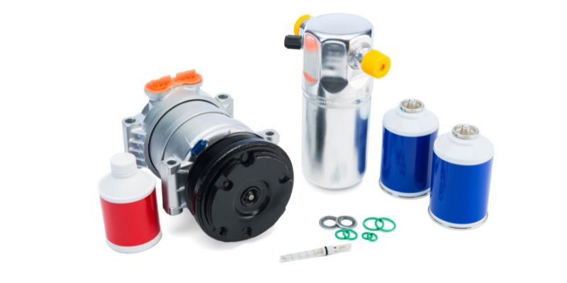 Factors That Affect the Cost of an AC Compressor