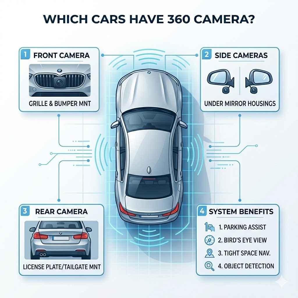 Future Trends In 360 Camera Technology