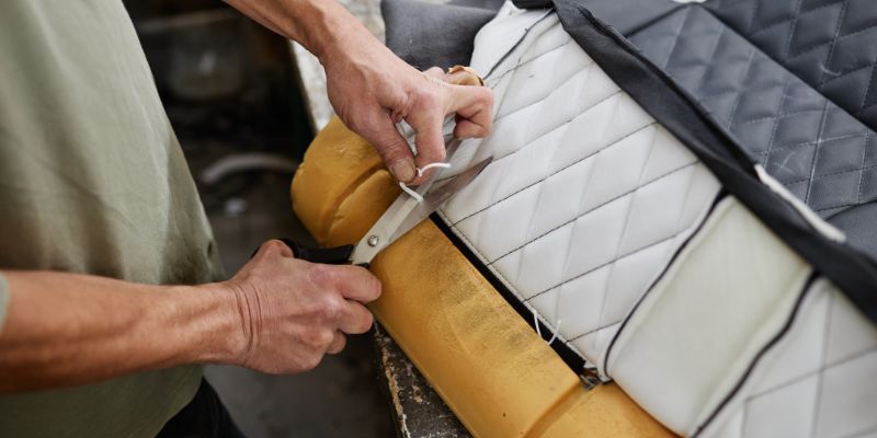 Gathering the Right Tools and Materials