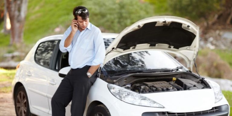 How Do I Know What Size Engine My Car Has