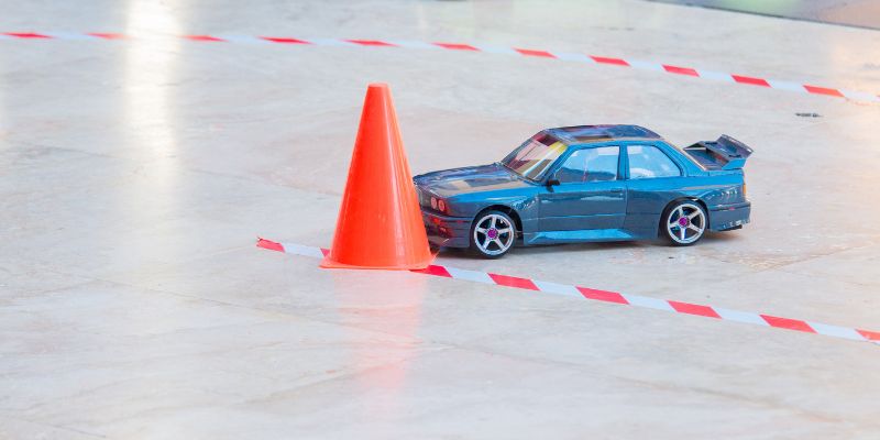 How Do Radio Controlled Cars Work