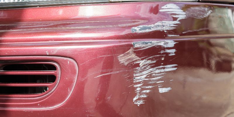 How Does a Magic Eraser Work on Surfaces