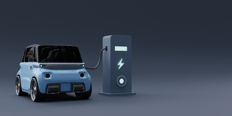 How Does the Heater Work in an Electric Car