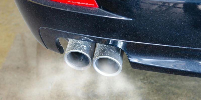 How Emissions Tests Work