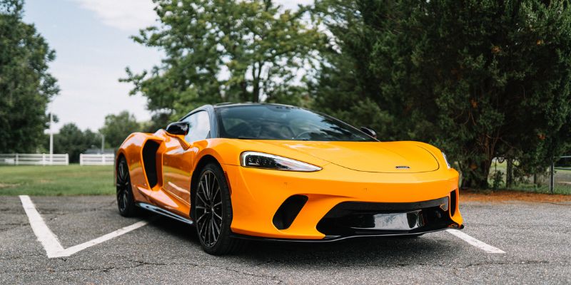 How Long Does Car Detailing Take