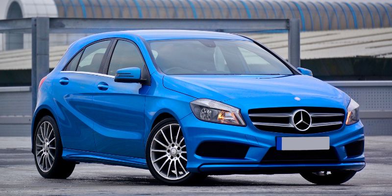 How Long Does It Take to Tint a 4-Door Car