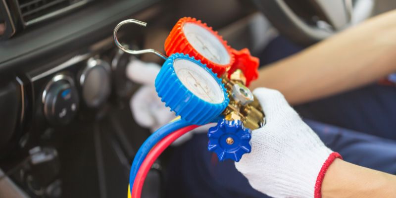 How Long Should a Car’s AC System Last