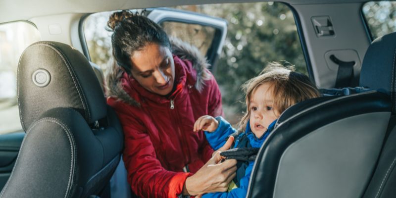 How Long are Car Seats Good For: Ultimate Guide
