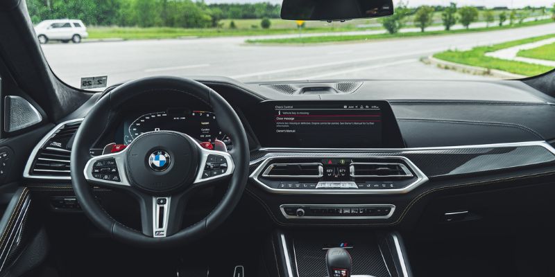 How Much Does It Cost to Detail Interior of Car