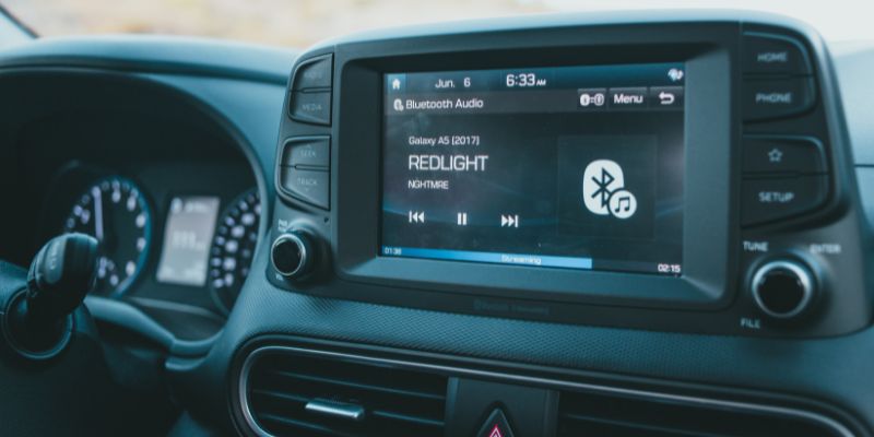 How Much Does It Cost to Replace a Car Stereo