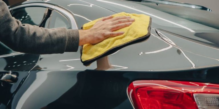 How Much Should I Charge for Car Detailing