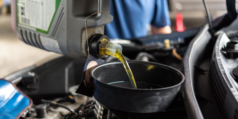 How Often Should You Change Your Antifreeze in Your Car