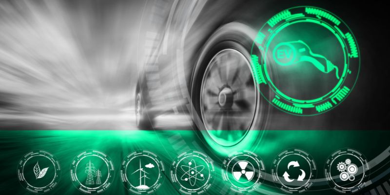 How the Green Car Symbol Fits into Modern Driving