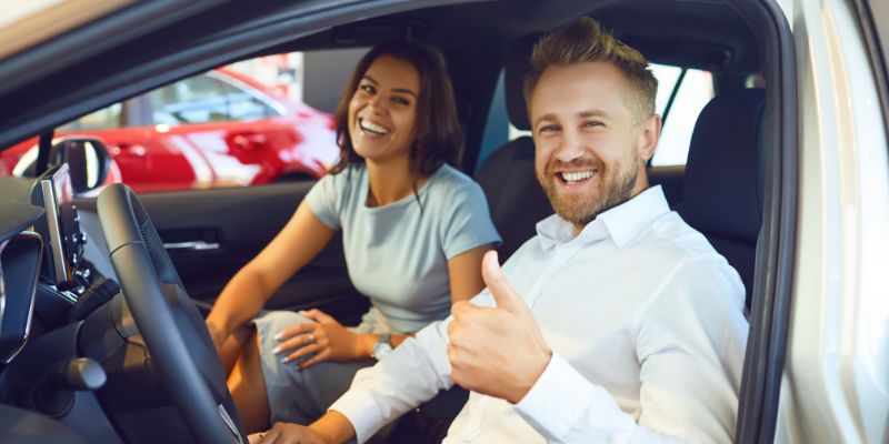 How to Buy a Car from a Private Seller with a Loan