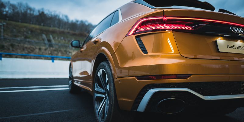 How to Donate a Car in Florida