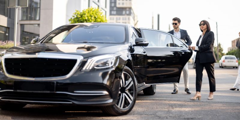 How to Get a Donated Car in Georgia